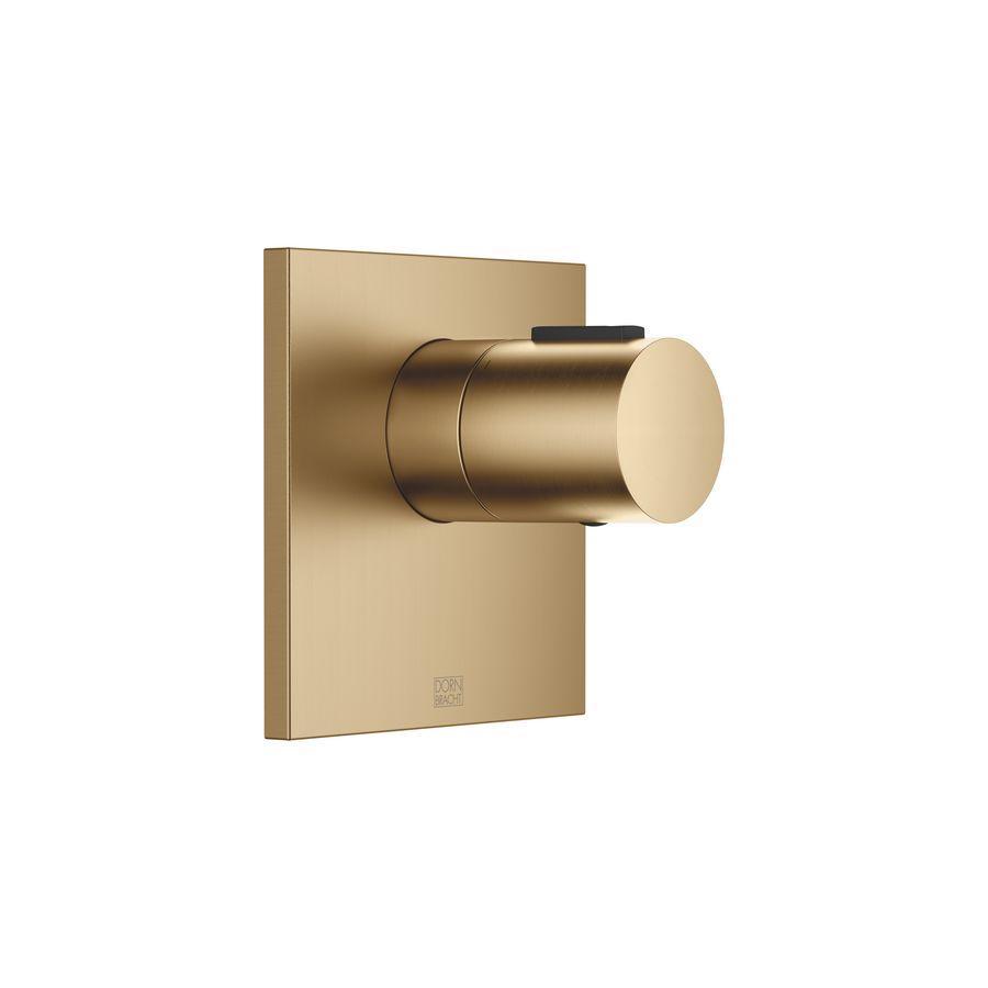 xTOOL Inbouwthermostaat z. stopkraan 3/4-DB geb