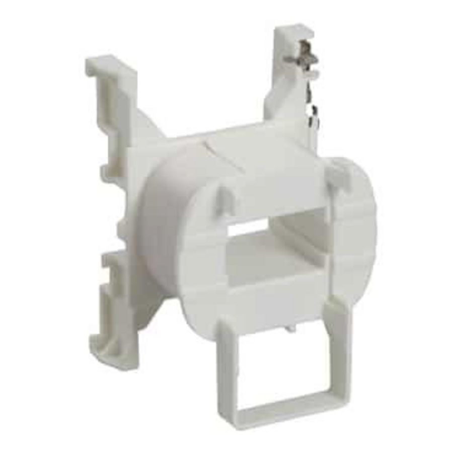 Spoel LXD1 110V AC Accessoires contactor LC1D09-38 T20-T4