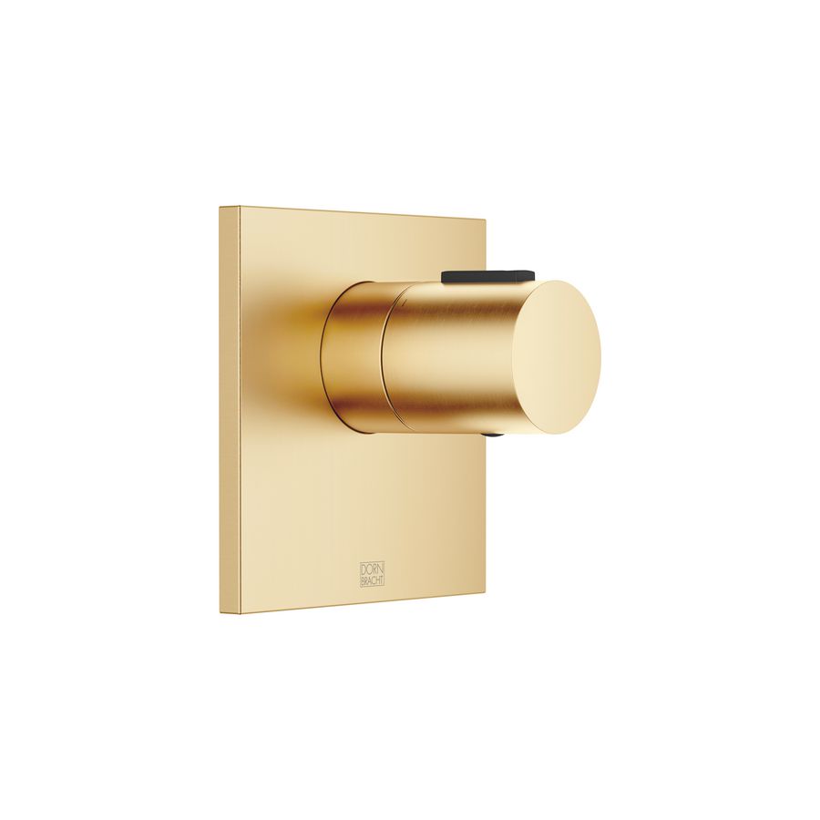 xTOOL Inbouwthermostaat z. stopkraan 3/4-GGoud