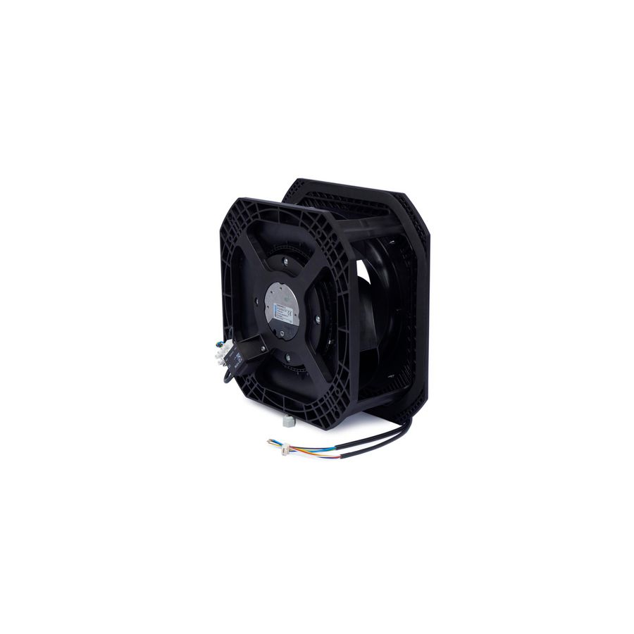 S. ventilator elan 10 2.0
