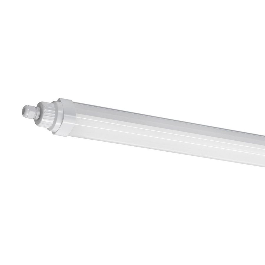 LED-armatuur waterdicht Pro-Aqua Basic (IP66) 1530mm max. 465 W max. 7600lm aan/uit