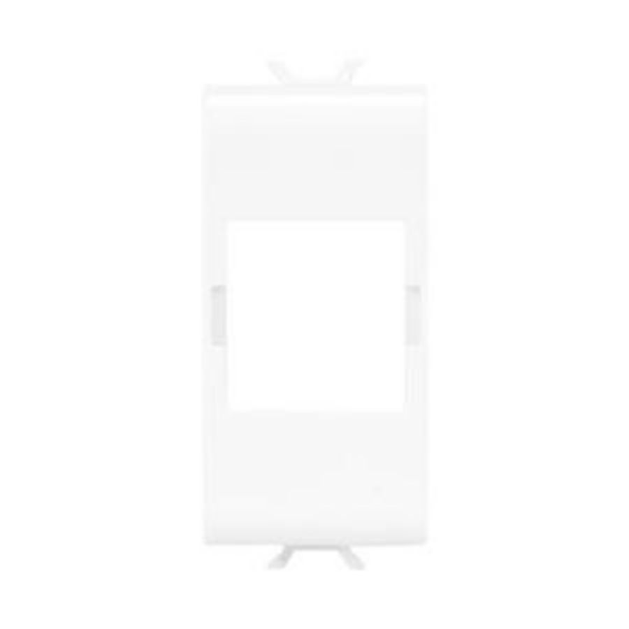 ADAPTER FOR HOUSING DATA CONNECTORS-TYPE SYSTIMAX COMMSCOP