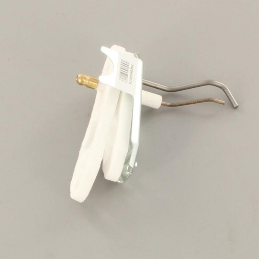 Elektrode ontsteking + pakking vr/hr S4297600