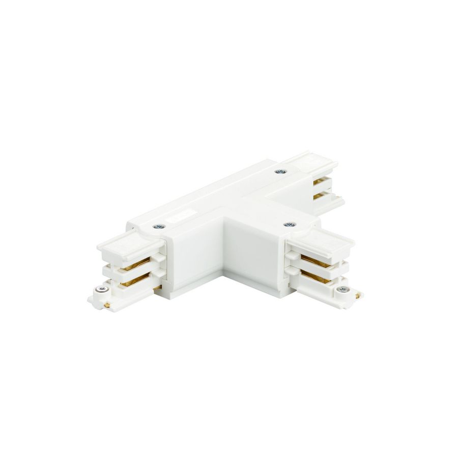 3-fasen rail toebeh. ZRS750 TCPR wit (XTS36-3)