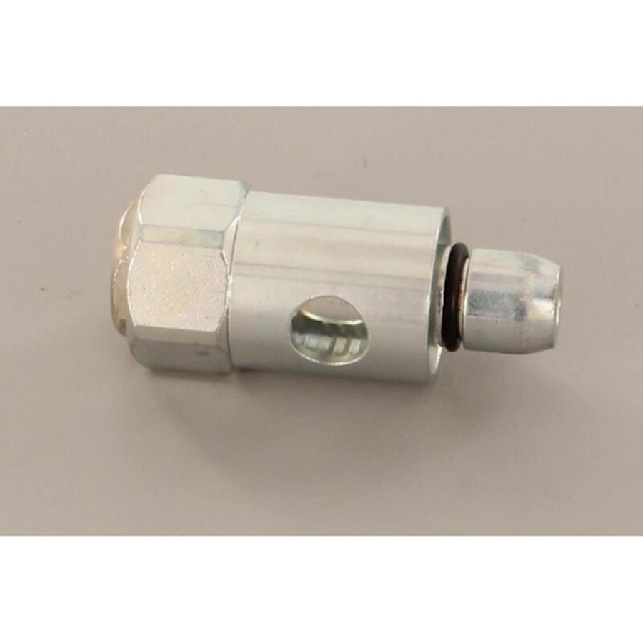 Afpersplug RAUTITAN v. buis stabil 25mm