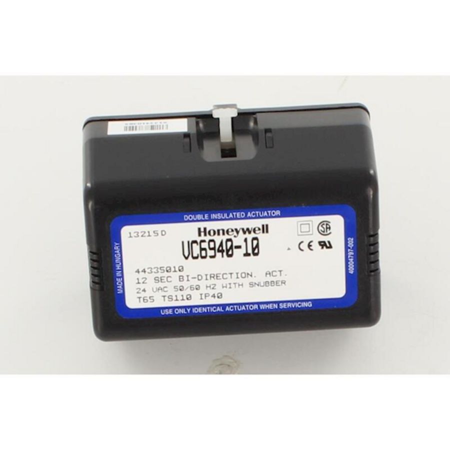 3-wegklep motor vc6940 shr S4335010