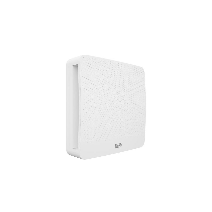 Frontplaat tbv Indoor MIXFAN