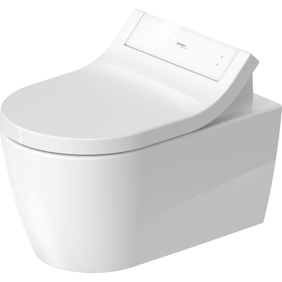MeStarck Wandcloset 570mm tbv douche wc-zitting Sensowash (excl. zitting)