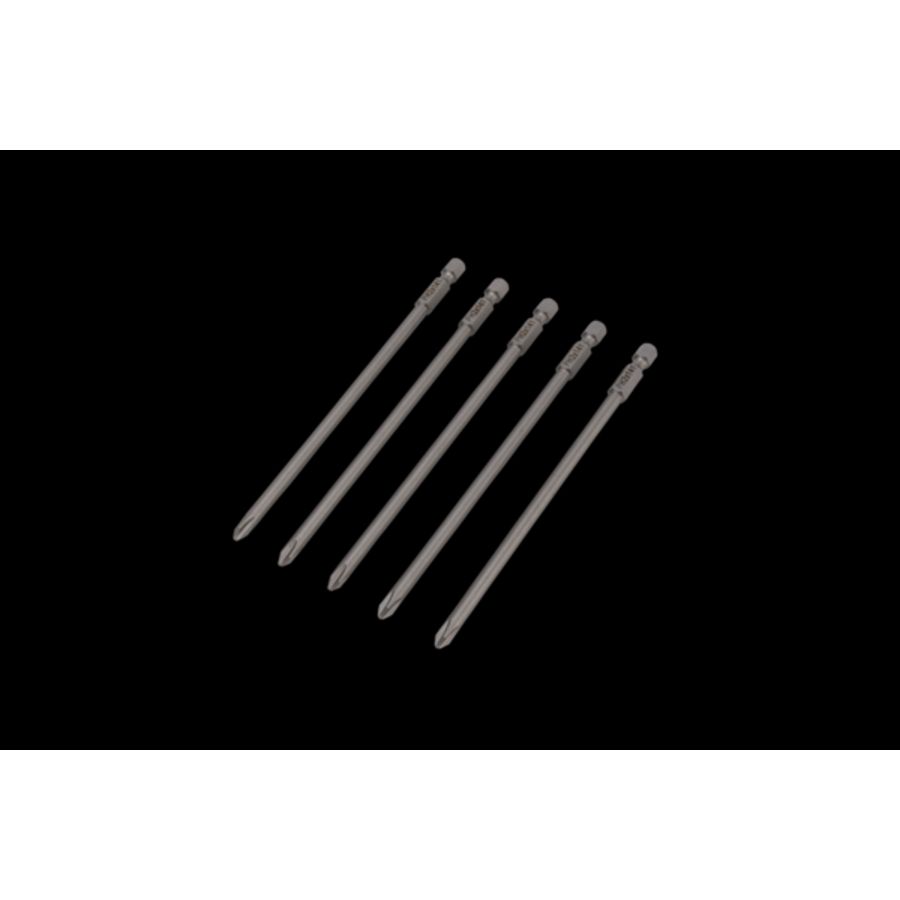 Schroefbit voor schroefauto PH2 voor machine M6834