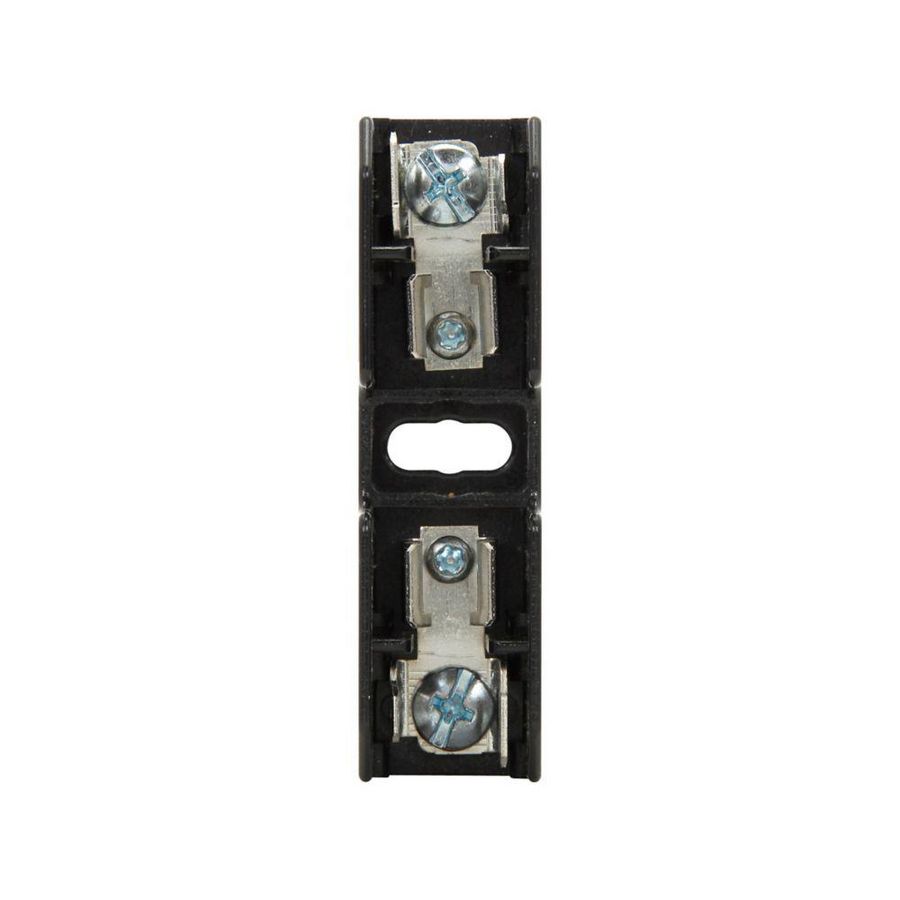 BG open zekeringblok 600V 1-20A Screw/Quick Connect VVE=10