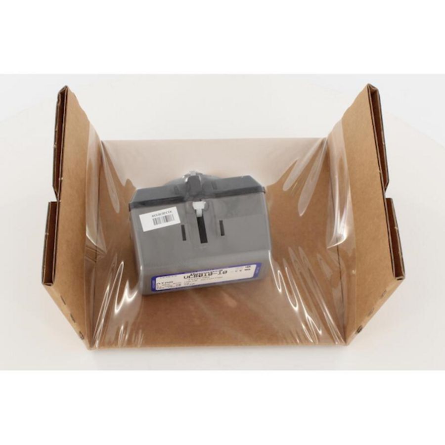 CV-3-Wegklep Motor VC8010 S4227900