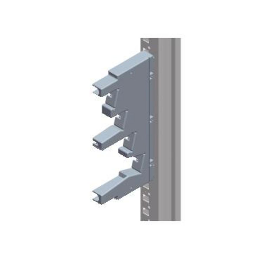 TRAPVORMIGE VERDELER STEUN 630A Linergy