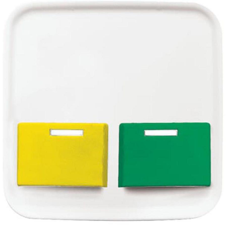 Centraalplaat voor Ackermann nr 73642E R-alpin (2548-642 E-214-101)