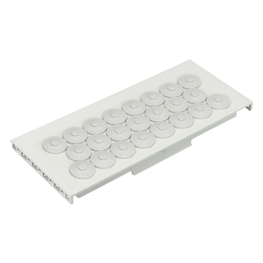 Flens lichtgrijs IP65 07239201