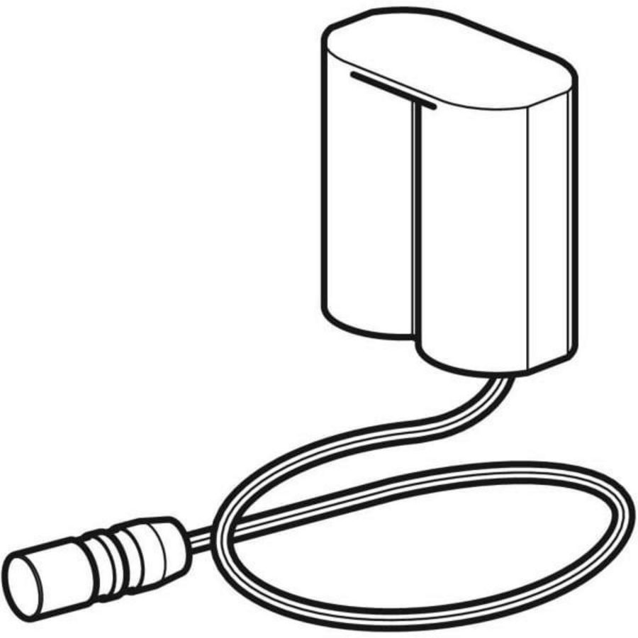 Netdeeladapter HyTronic81-88 en 185-186