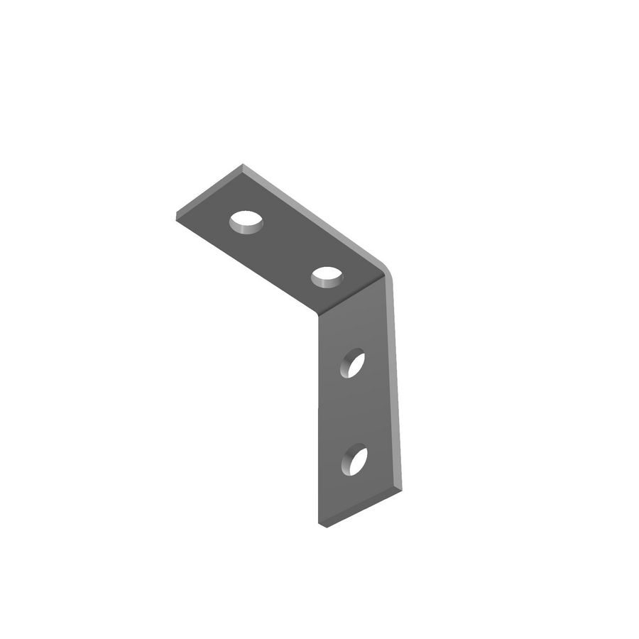 NX2050R4 MONTAGEHOEK90 4-G