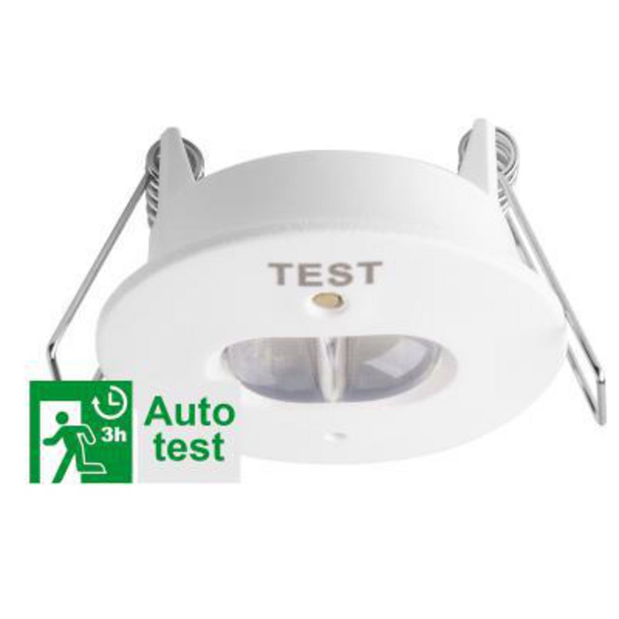 TEMPUS NOOD INB.AUTOTEST