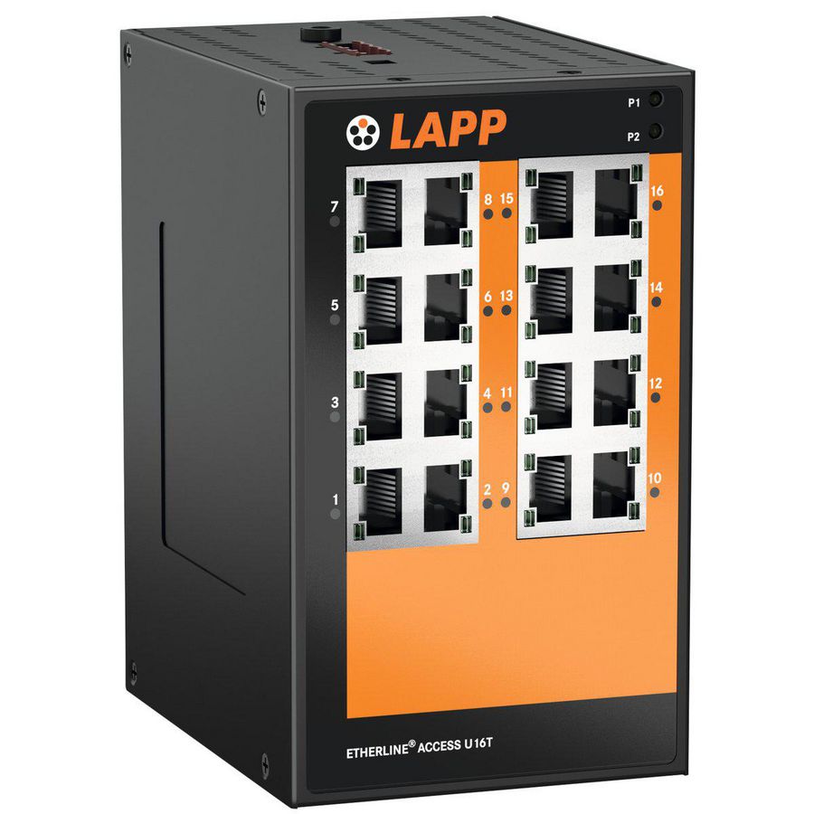 ETHERLINE ACCESS U16T