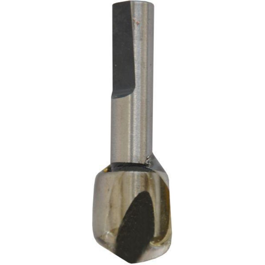 Vervangingsboorkop voor stappenboor 74121