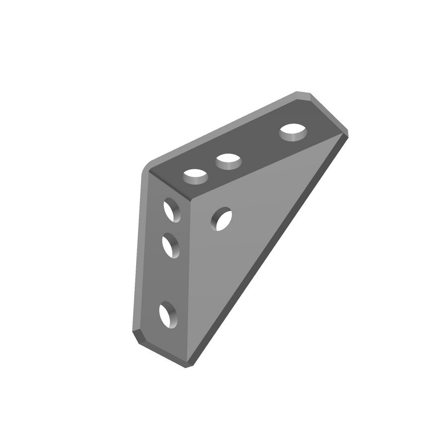 NX2060R4 MONTAGEHOEK90 4-G