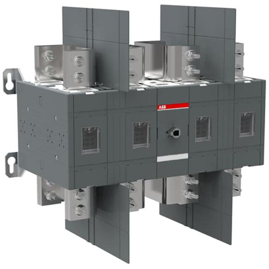 OT1600U22 SCHAKELAAR-DISCONNECTOR