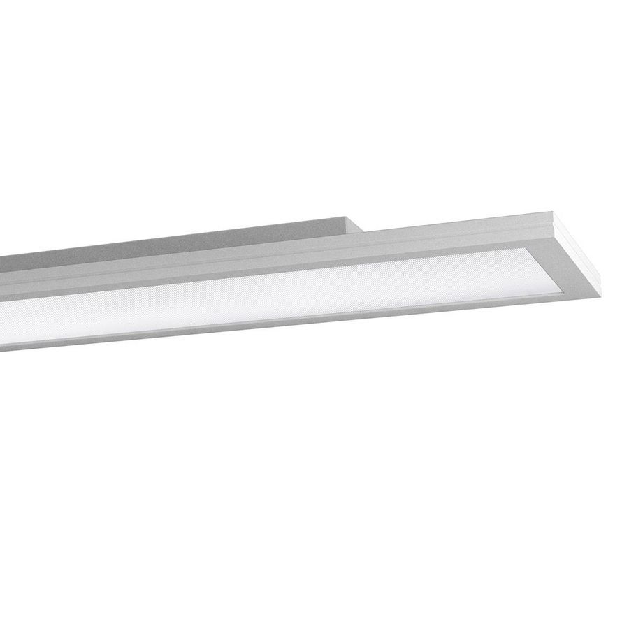 LED-Opbouwarmatuur 2700 - 6500K 26W DALI DT8 BT microprisma