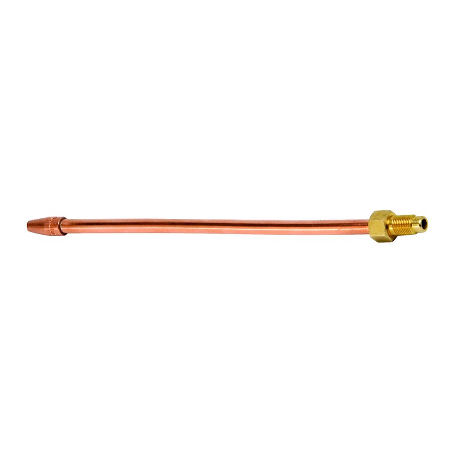 Reservepunt 4-6mm