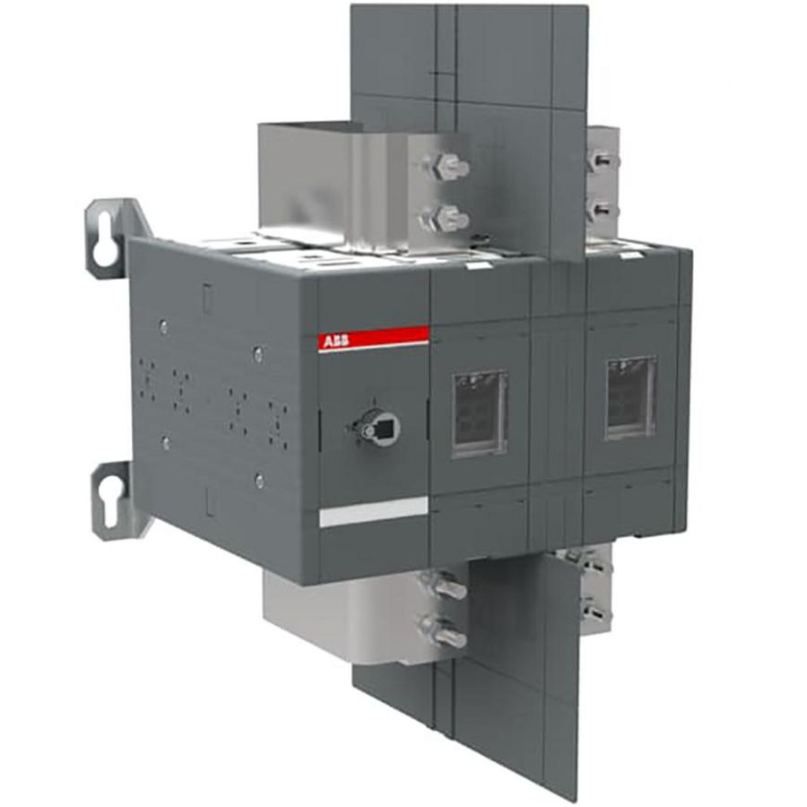 OT1600U02 SCHAKELAAR-DISCONNECTOR