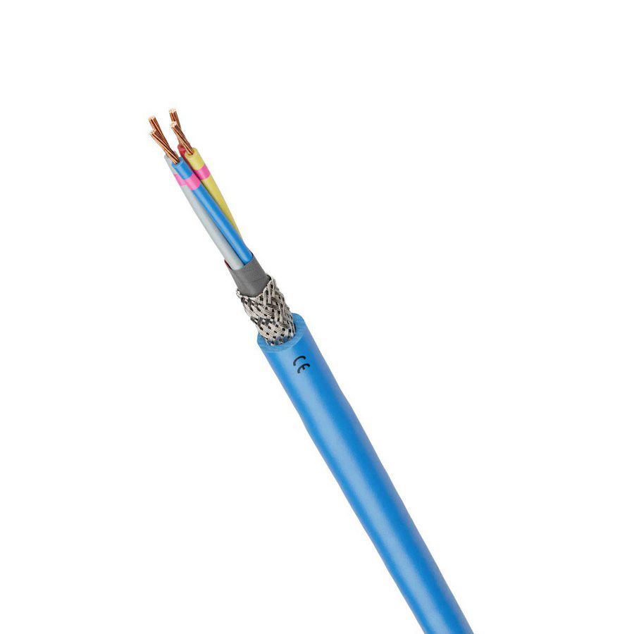 Haspel a 1000m. JE-LiYCY...BD EB 2X2X0,5