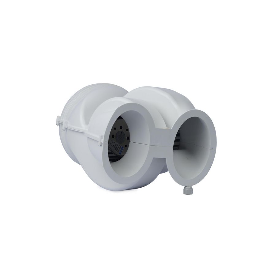 Fan dubbel Air 70