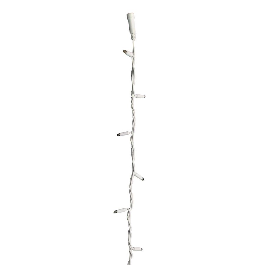 Verlichting String Lite 120Led L=12m. 10.5W CW QF+IP67 wit