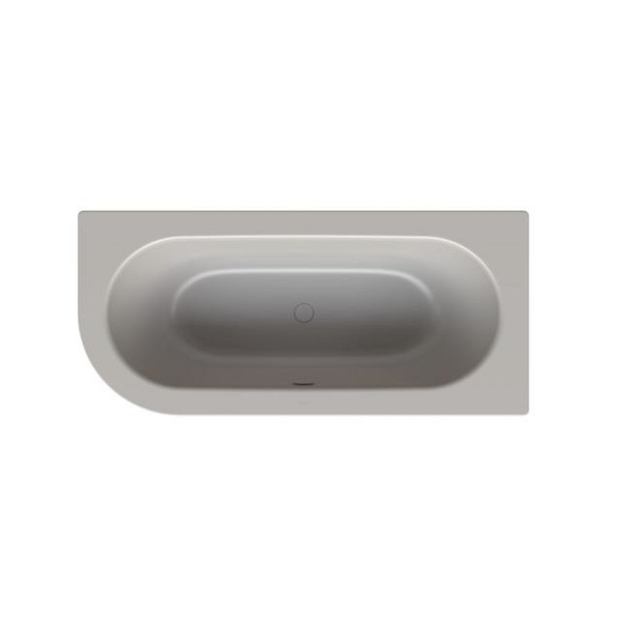 Bad BetteStarlet V 1650x750mm Dust