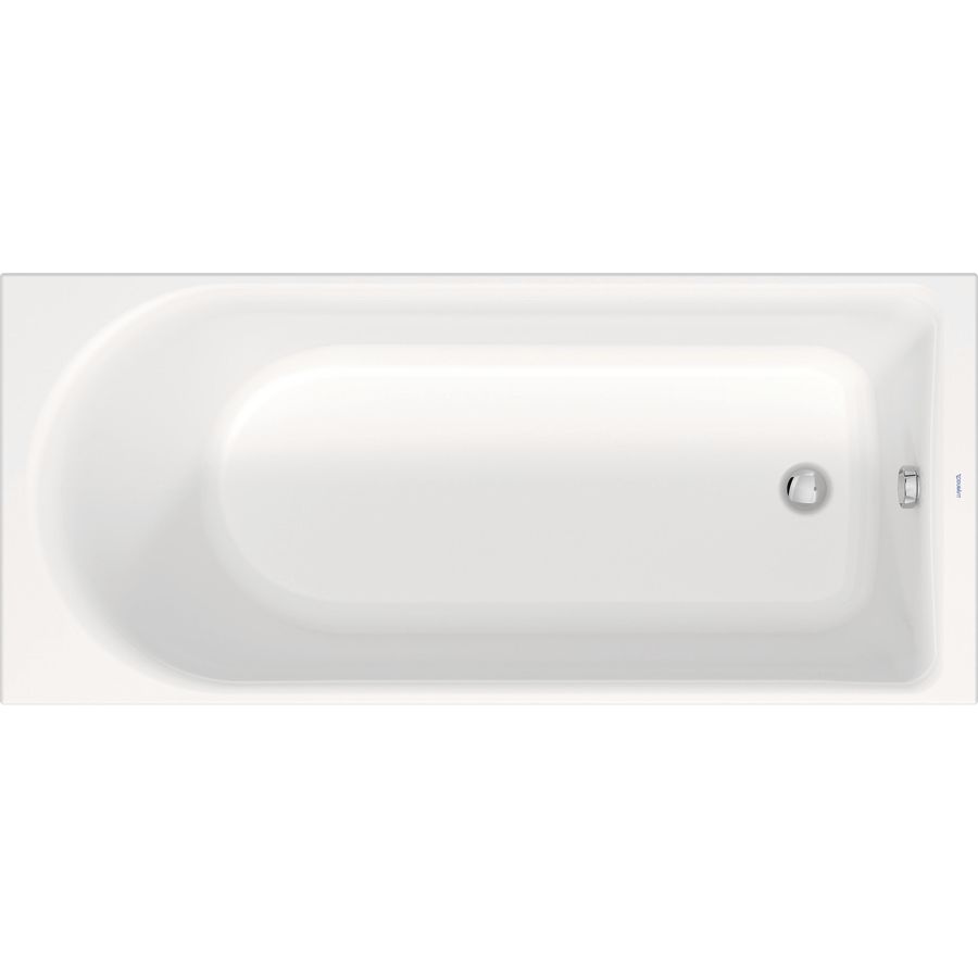 D-Neo Bad wit 1700x750 mm