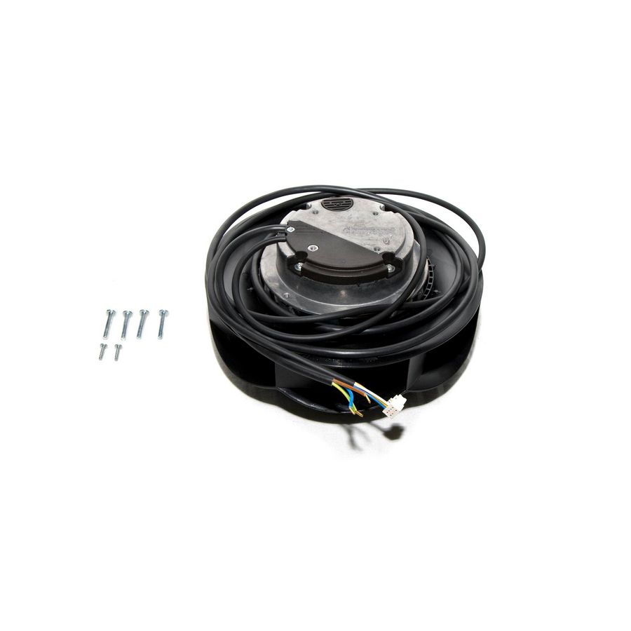 S. ventilator Sky / excellent 300 & 400