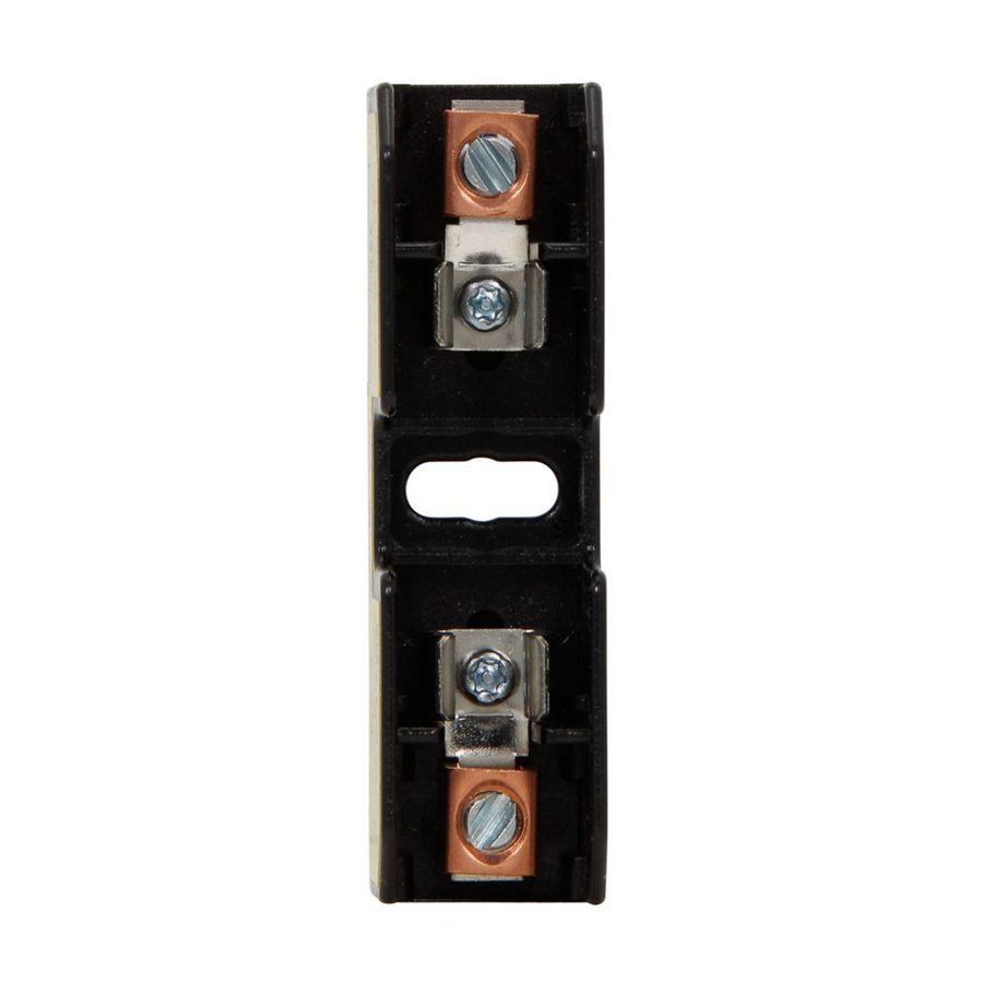 BG open zekeringblok 480V 25-30A Box lug Single-pole VVE=10