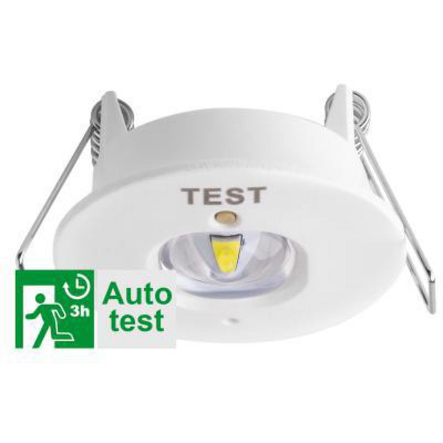 TEMPUS NOOD INB AUTOTEST