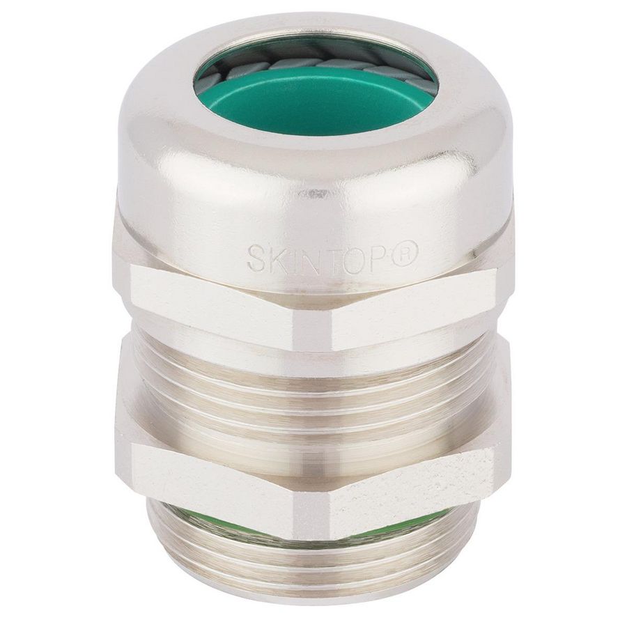 Wartel EMV M50 Messing VVE=10