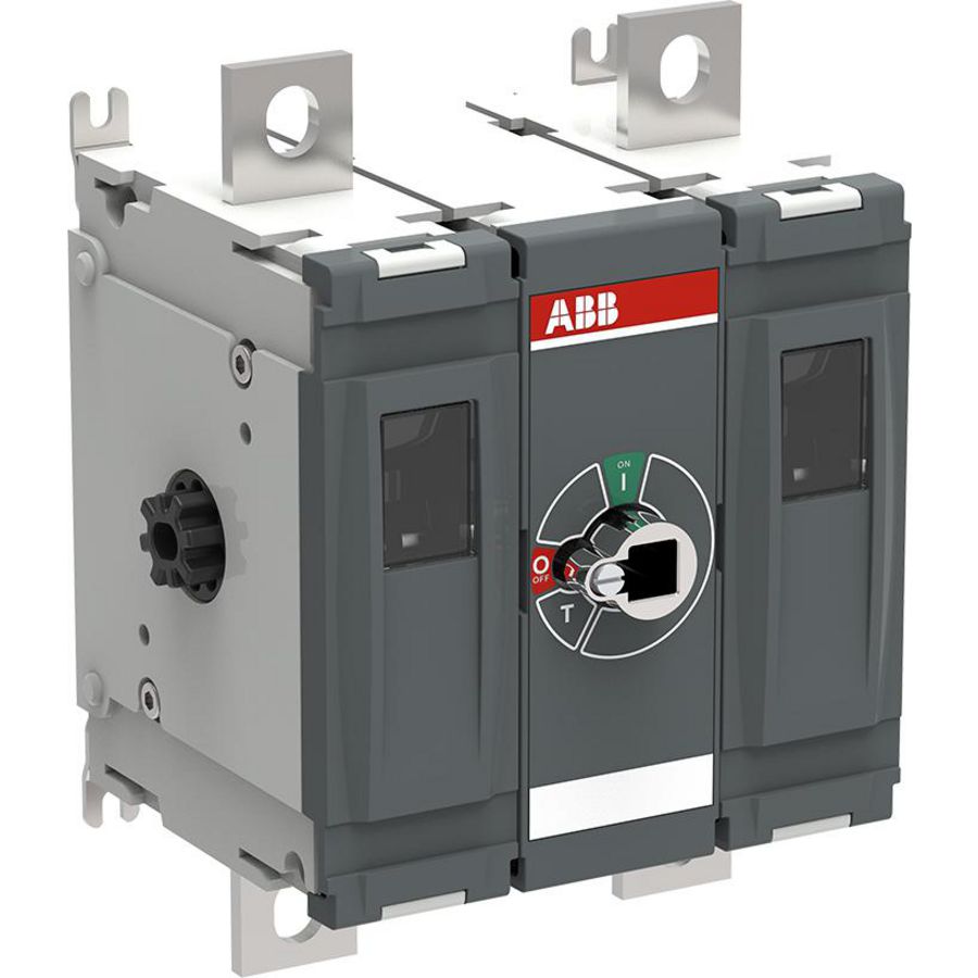 Lastscheider DC 1000VDC