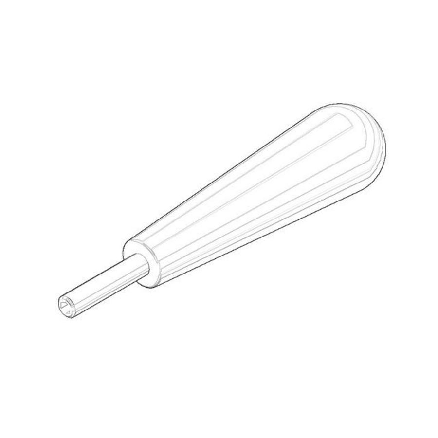 Hendel chr 11170325-00