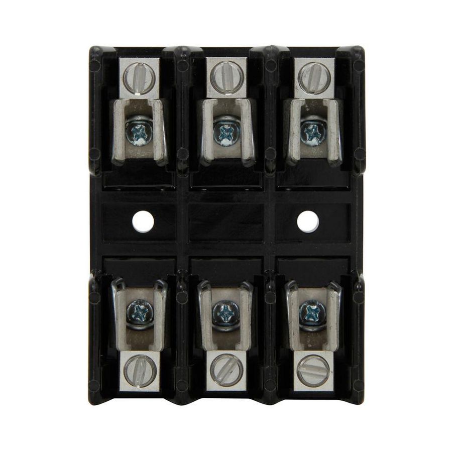 Zekeringblok laagspanning 60 A AC 480 V 3P class VVE=25