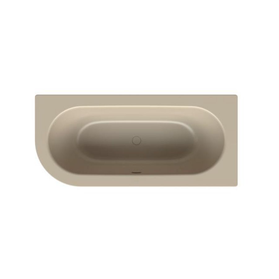 Bad BetteStarlet V 1650x750mm Sand