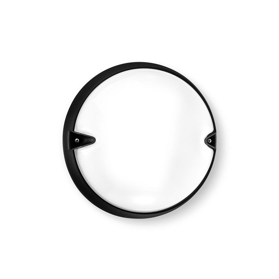 LED-Wand en plafondarmatuur 3000K 16,5W statisch symm. extra