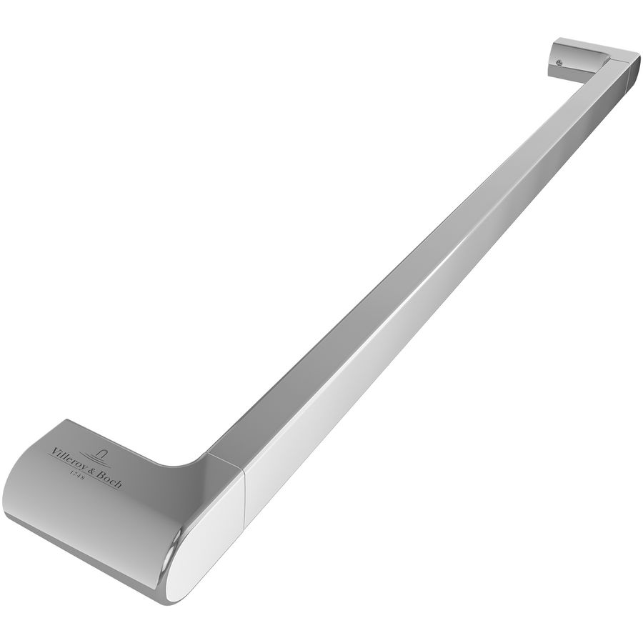 ViCareDESIGN wandbeugel chroom 600mm