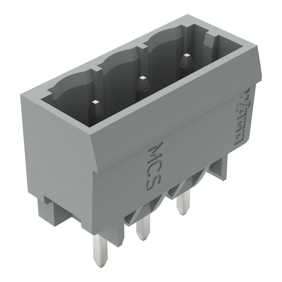 THT male steker sol.pen 1,0x1,0mm RE 231-133/001-000 VVE=200