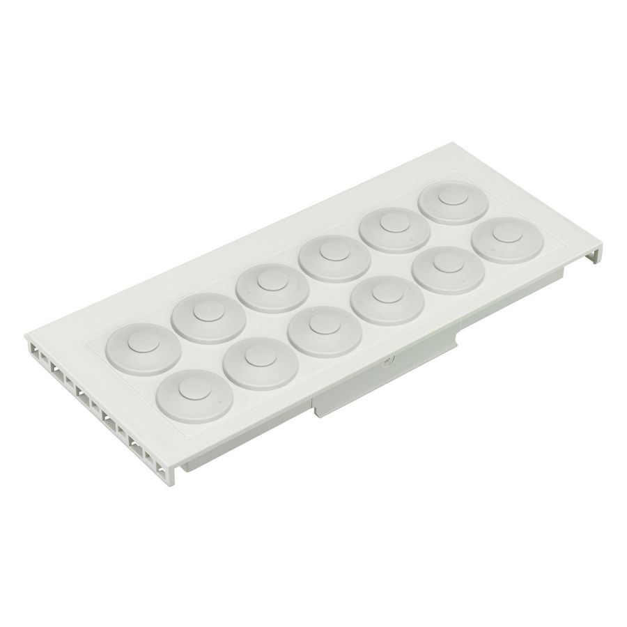 Flens lichtgrijs IP65 07239301