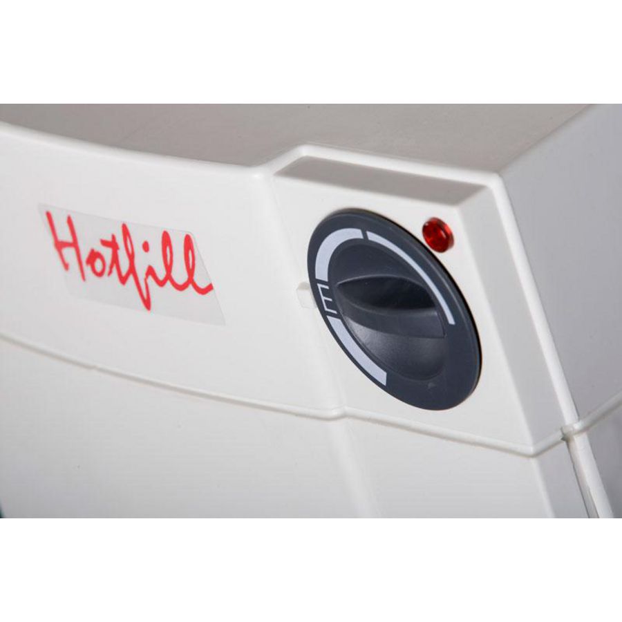 Keukenboiler EDR10 Hotfill 10ltr. 400W