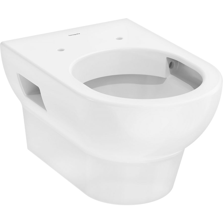 Closet GladeLake S wandcloset 540mm AquaChannel Flush wit