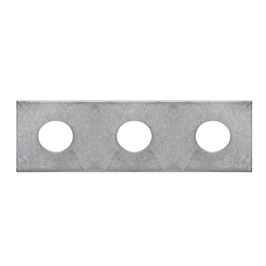 Dwarsverbinder grijs 150 A po 1781000000 VVE=5
