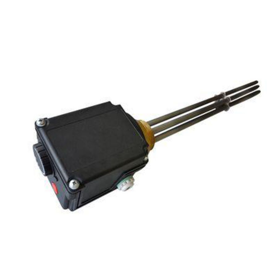 E-heater 9kW