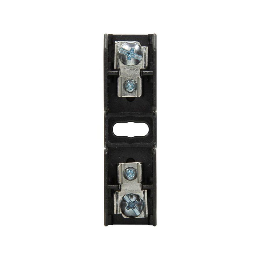 Zekeringblok laagspan.20 A AC 600V DC 600V 21x31x76mm VVE=10